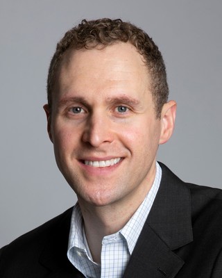 Photo of Dr. Steve Marshall, PhD, Psychologist 
