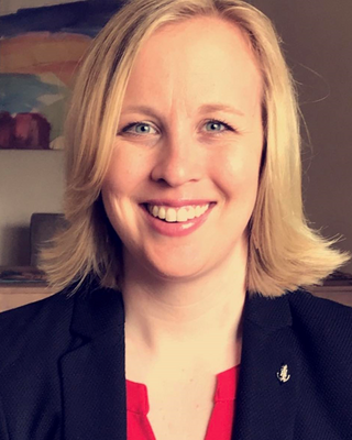 Photo of Ashlee Adams, Clinical Social Work/Therapist, LCSW