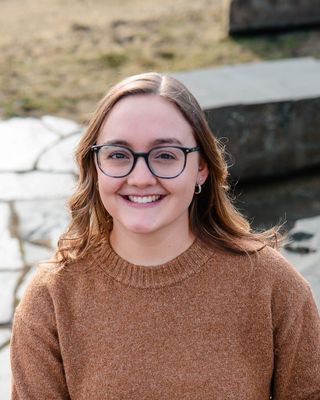 Photo of Mikaela Dahlman, Pre-Licensed Professional, MA, C-AAIS