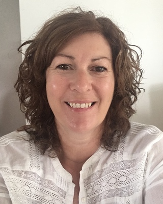 Photo of Kirsty Austin, Counsellor in Canterbury