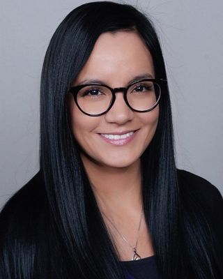 Photo of Rebeca Elisama Meyer, LPC Associate in 77581, TX