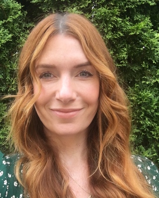 Photo of Meredith Beardmore, Counselor in Mamaroneck, NY