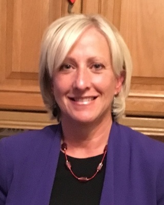 Photo of Maggie Slater, MBACP, Counsellor