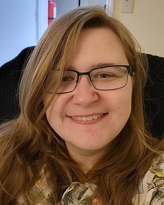 Photo of Janna Delaine LeCroy, Counselor, LPC