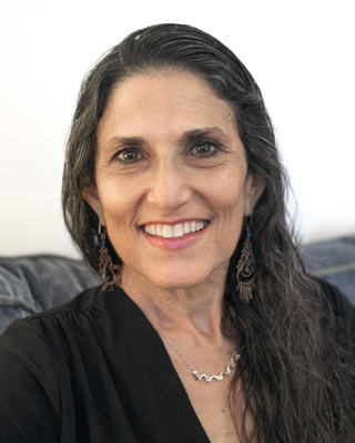 Photo of Shelley English, Counselor in New York, NY