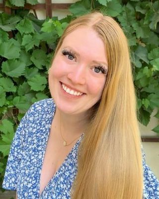 Photo of Michelle Finger, Clinical Social Work/Therapist, MSW