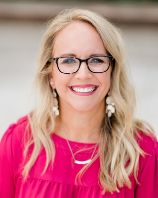 Photo of Kendall Pryor Rogers, Licensed Professional Counselor in Norman, OK