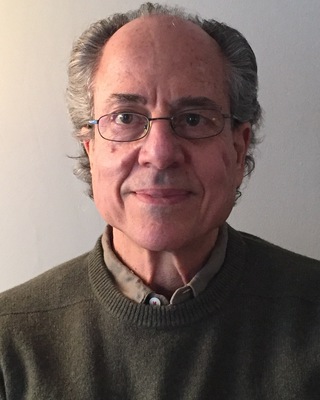 Photo of James W Barron, PhD, Psychologist in Brookline