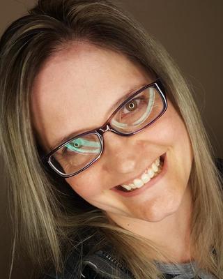 Photo of Amber Alekel, Counselor in Fircrest, Vancouver, WA
