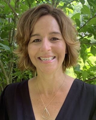 Photo of Jill Frame, Clinical Social Work/Therapist in South Portland, ME