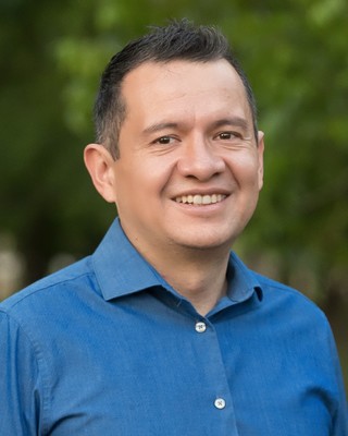 Photo of Guillermo A Castañeda, Licensed Professional Counselor in Mesilla, NM