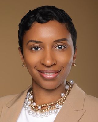 Photo of Sharhonda Anderson, Psychiatric Nurse Practitioner, PMHNP