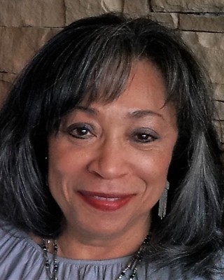 Photo of Carla D Washington, Licensed Clinical Professional Counselor in Aspen Hill, MD