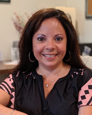 Photo of Nancy Arocho-Mercado, Clinical Social Work/Therapist in Garrison, NY