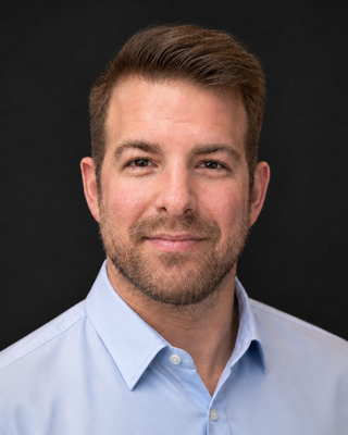 Photo of Brent Edwards, Psychiatric Nurse Practitioner, PMHNP