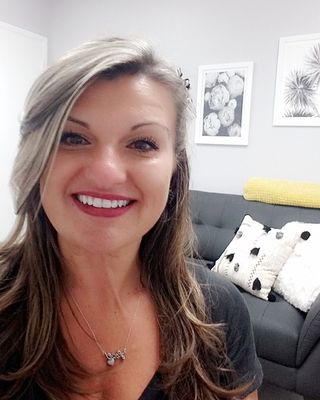 Photo of Desiree Brittain, Marriage & Family Therapist, MS, LMFT
