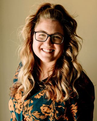 Photo of Ashley Smith, Counselor in Foley, MN
