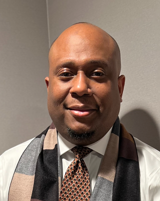 Photo of Jean Delice, Psychiatric Nurse Practitioner, PMHNP