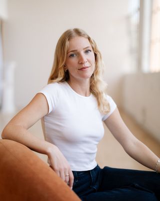 Photo of Hanna Tannenbaum, Psychologist, PsyD