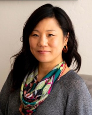 Photo of Liz Tong, Marriage & Family Therapist in Downtown, Oakland, CA
