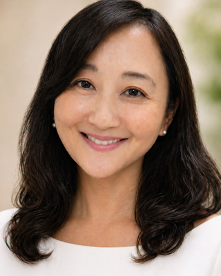Photo of Utako Harada, Marriage & Family Therapist Associate, MA, AMFT