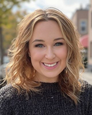 Photo of Jennifer Oberlander, Licensed Professional Counselor, LPC