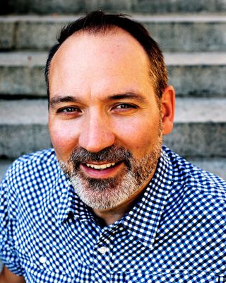 Photo of Curtis Perrott Specialist Children's Mental Health, Occupational Therapist in Edmonton, AB