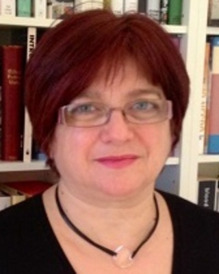 Photo of Gloria Prest, Counsellor in Hastings, England