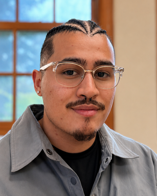 Photo of Williams Peña, Pre-Licensed Professional, ASW, PPSCssw