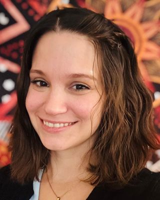 Photo of Alexandria Hummel, Clinical Social Work/Therapist, MSW, LCSW