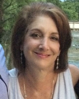 Photo of Patricia Grigoryev, Psychologist in Henrico County, VA