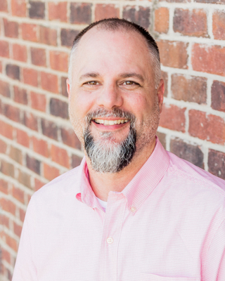 Photo of Brad Cullum, Licensed Professional Counselor in Corsicana, TX