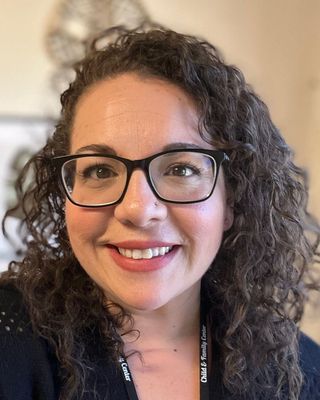 Photo of Stephanie Giselle Gonzalez, Marriage & Family Therapist, MA, LMFT