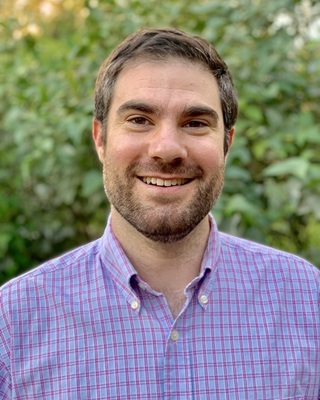 Photo of Blake Watterworth, Licensed Professional Counselor in Pittsburgh, PA