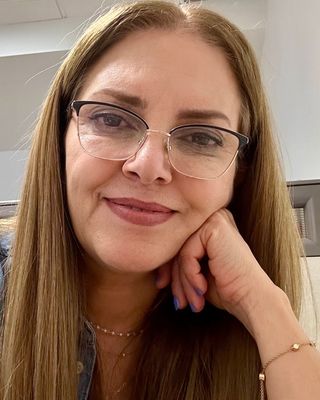 Photo of Leyla Didari, Registered Social Worker, MSW., RSW.