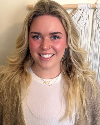 Photo of Molly Malo, Clinical Social Work/Therapist, MSW, LCSW