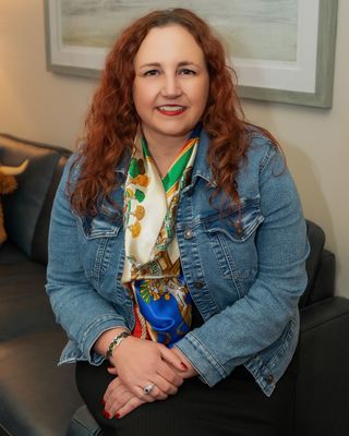 Photo of Libby Noonan, Counselor, MA, MS, LPCC