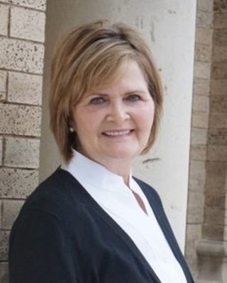 Photo of Betty McHone, Licensed Professional Counselor in Terrell, TX