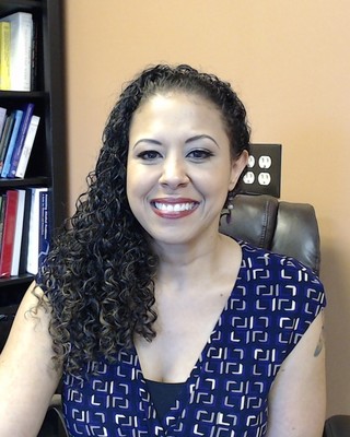 Photo of Nicole T Buchanan - Alliance Psychological Associates PLLC, PhD, Psychologist