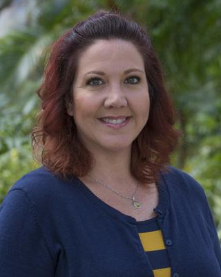 Photo of Angie Snyder, Mental Health Counselor in Fort Myers, FL
