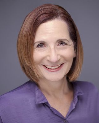 Photo of Anne B Simpson, Licensed Psychoanalyst in West Central, Pasadena, CA