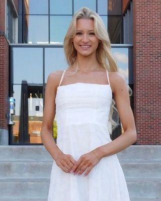 Photo of Elizabeth Anne Lewicki, Pre-Licensed Professional, LMSW