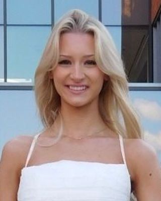 Photo of Elizabeth Anne Lewicki, Pre-Licensed Professional, LMSW