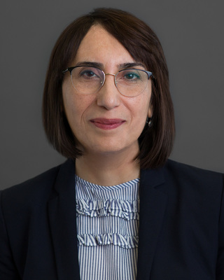 Photo of Azin Khazaeli, MD, Psychiatrist