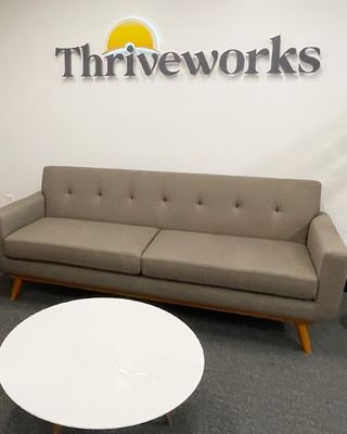 Photo of Taylor Coghill - Thriveworks Counseling & Psychiatry Virginia Beach, Licensed Professional Counselor