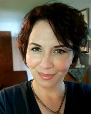 Photo of Maureen Trefethren, Counselor, MA, NCC, LPCC, CCTP