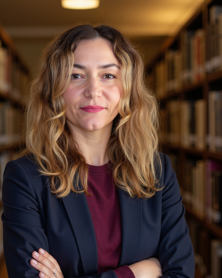 Photo of Blondina Kovacevic, Psychiatric Nurse Practitioner, NP