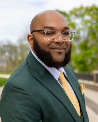 Photo of Matthew M. Gamble, Counselor, MA, LLC