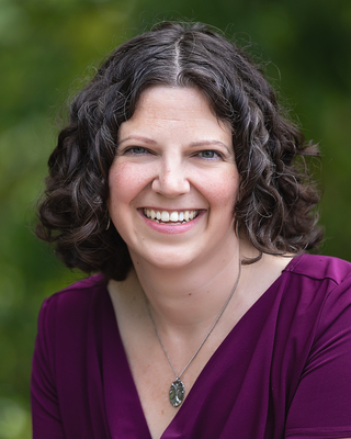 Photo of Erin F. Crozier, Psychologist in Corvallis, OR