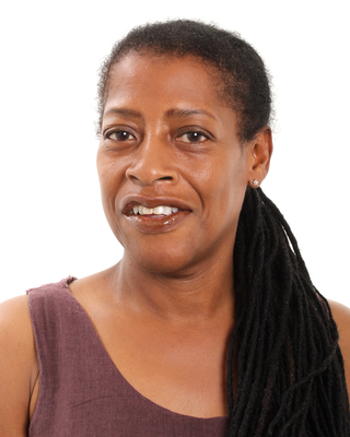 Photo of Lorna Wilson, Counsellor in SS6, England